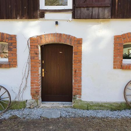 Studio Dudek Wojtowice Exterior photo